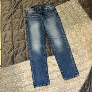 Mens American Eagle jeans size 28x32